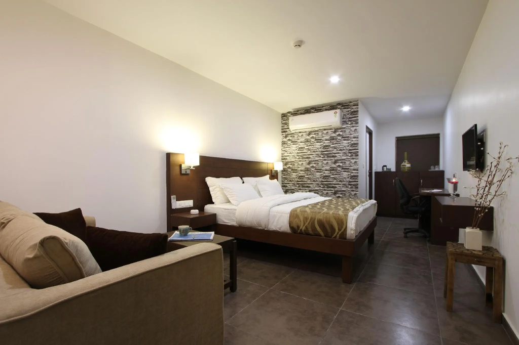 Hotel photo 3