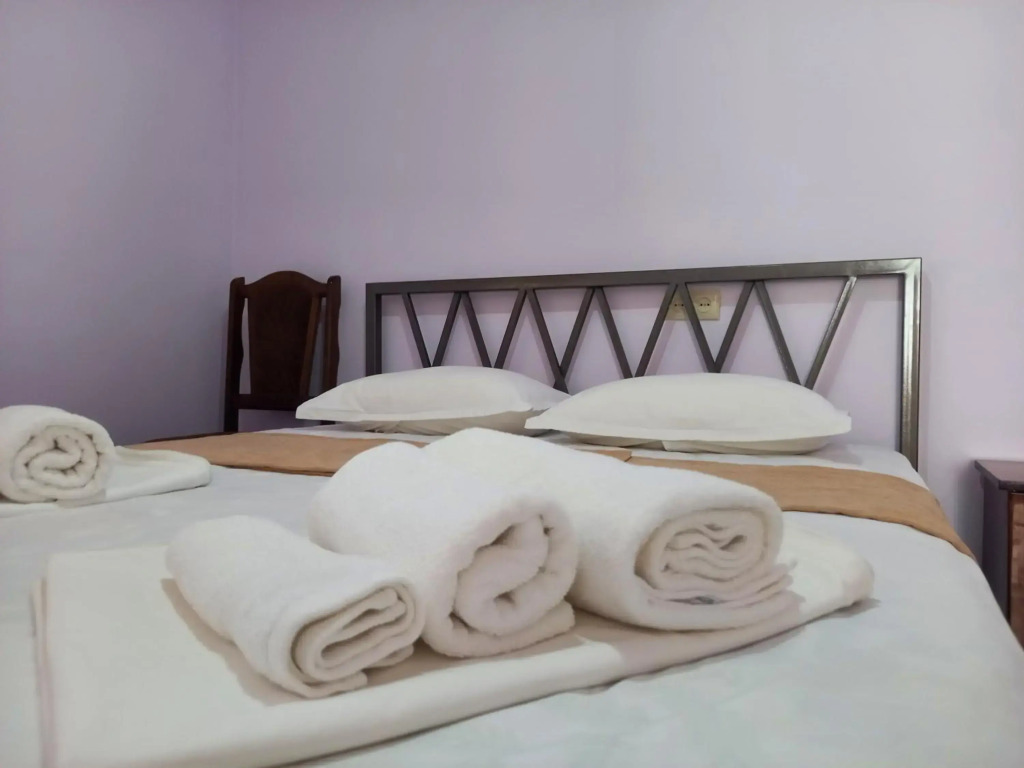 Selina Guest House - фото 36