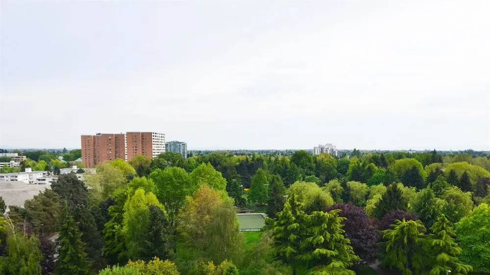Benco Residence Richmond - Général