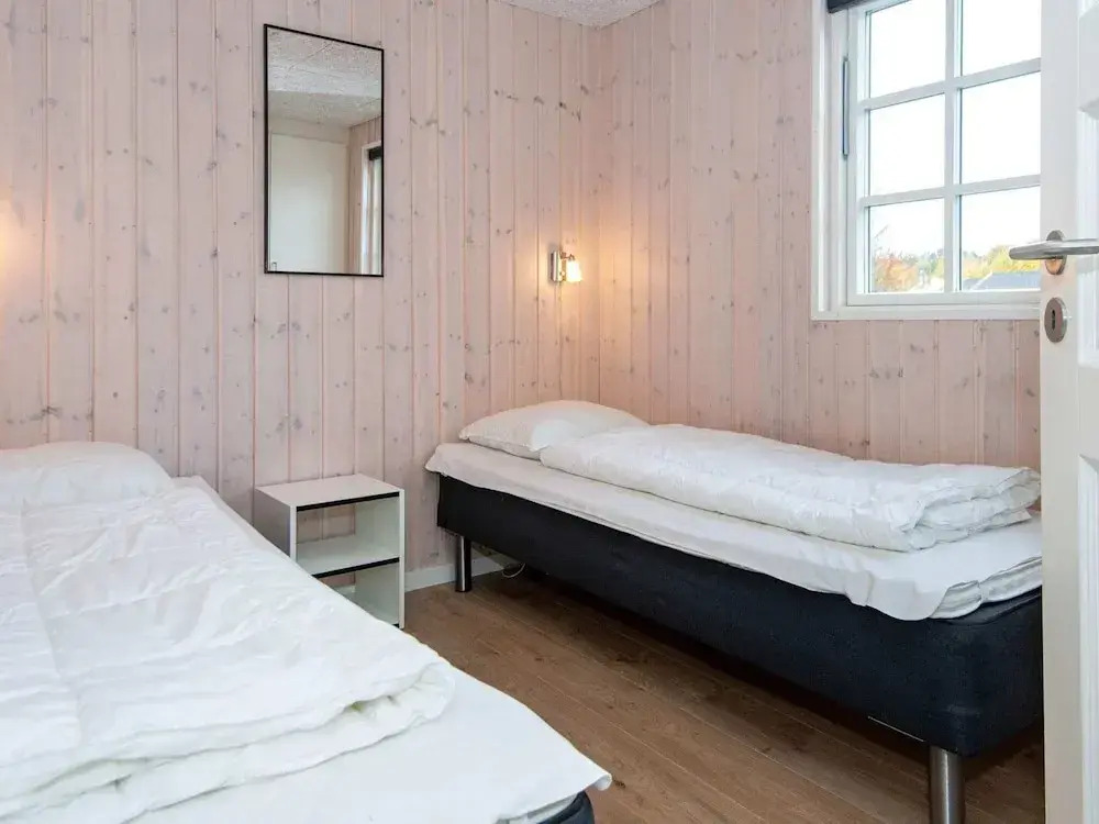 24 Person Holiday Home In Ebeltoft