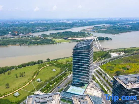 Tianyuan Mingyue Hotel Longyou