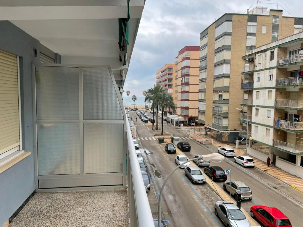 Precioso apartamento de lujo en cullera