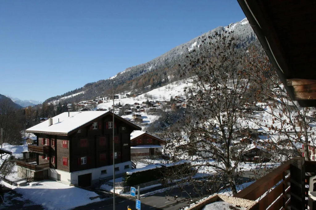 Hotel Fiescherhof - Général