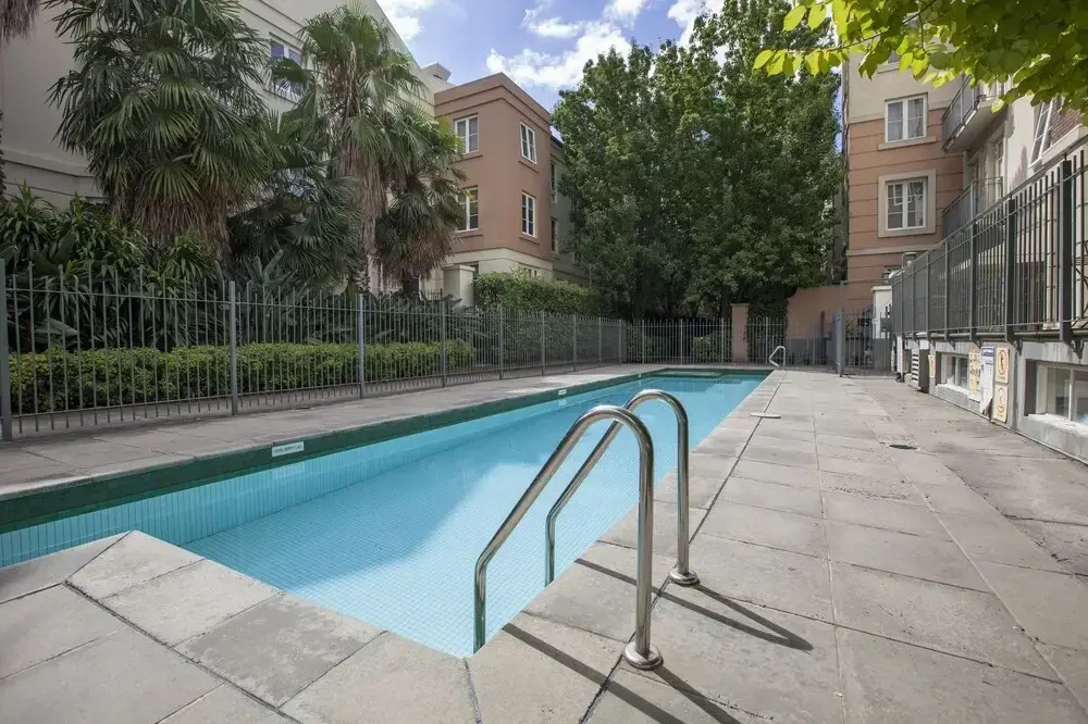 Boutique Stays - Wellington Mews, East Melbourne - Général