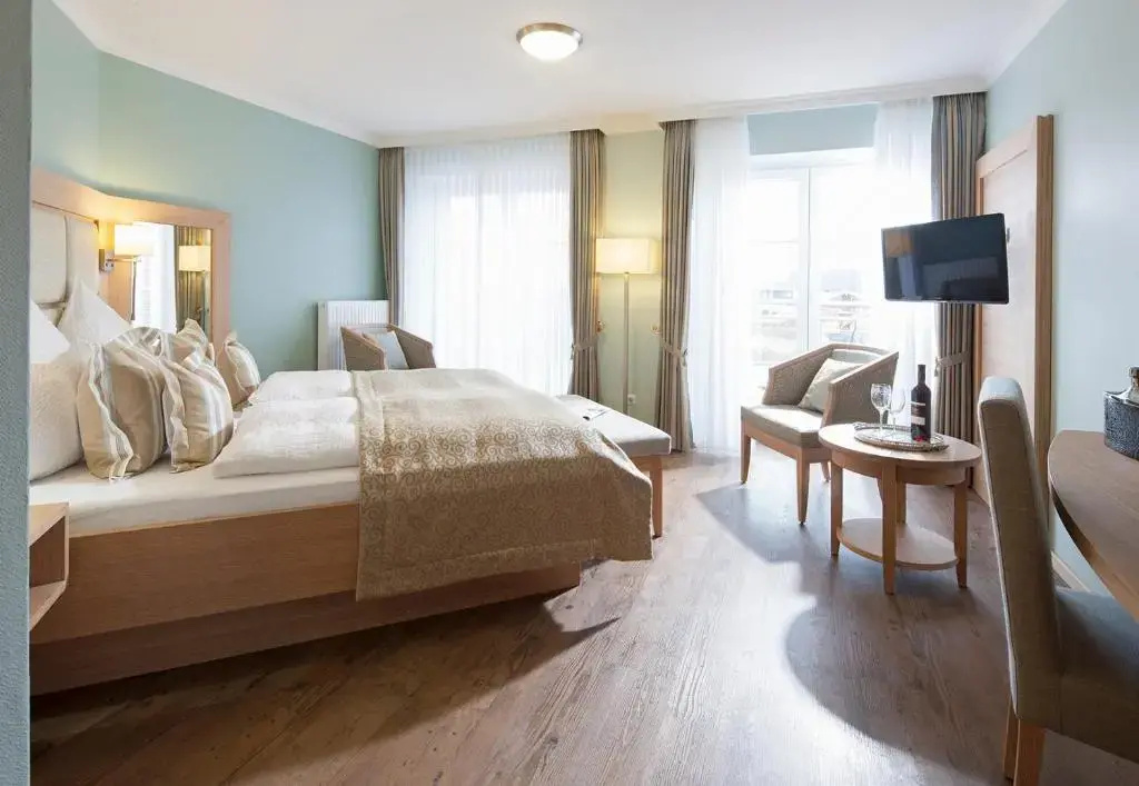 Comfort room