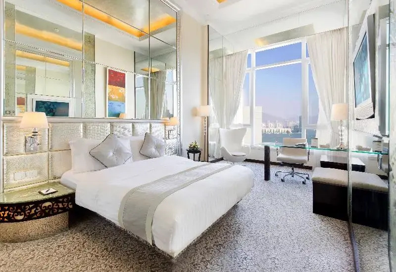 Regal Hongkong Hotel - Chambres