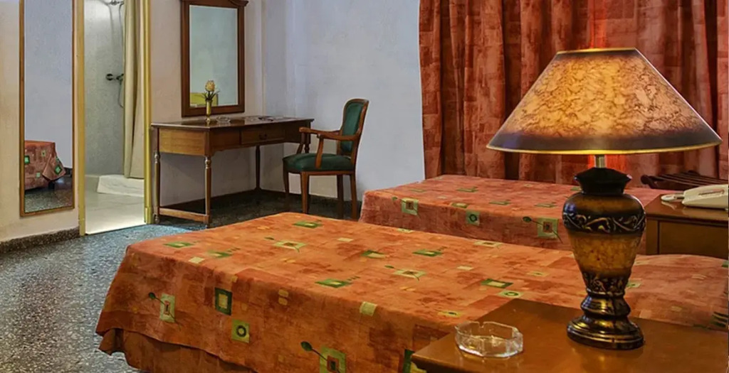 BelleVue Deauville by null