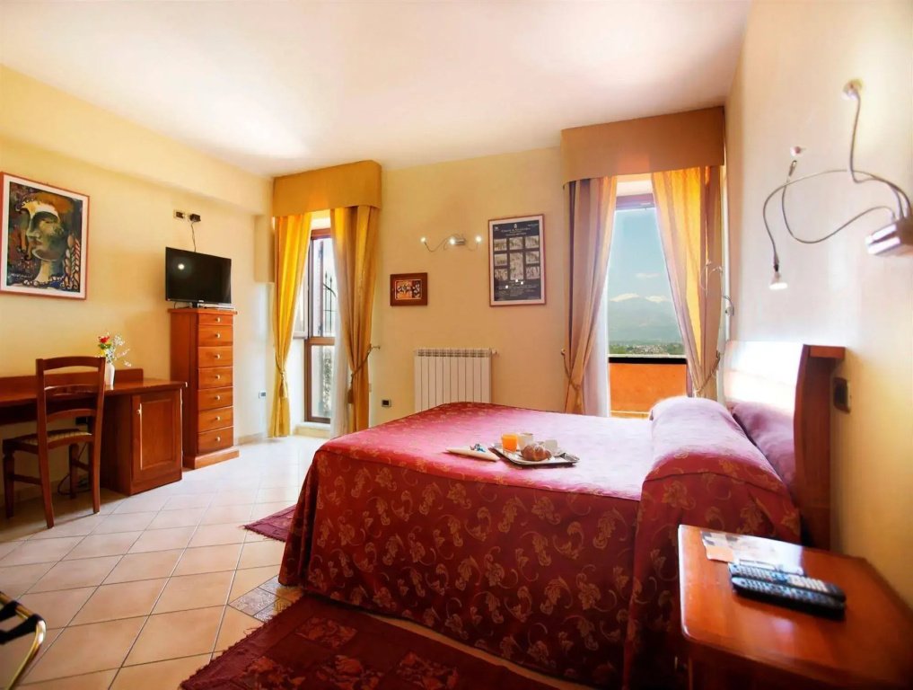 Hotel photo 6