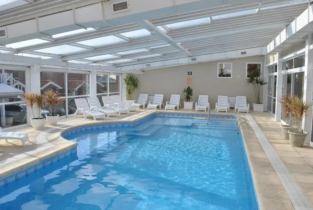 Hotel photo 20