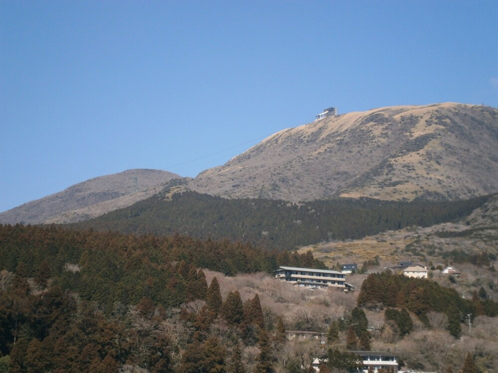 Moto-Hakone Guest House 사진 18