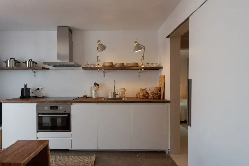 Hostal Es Niu de Tamariu Galeriebild 23