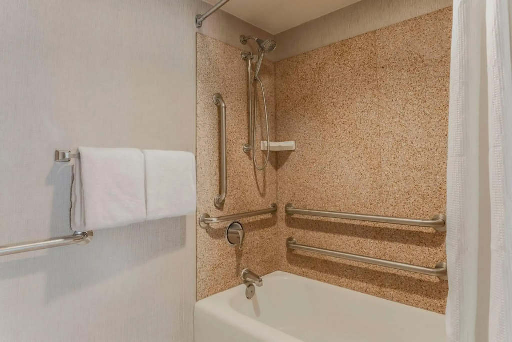 Residence Inn by Marriott North Scottsdale - Général