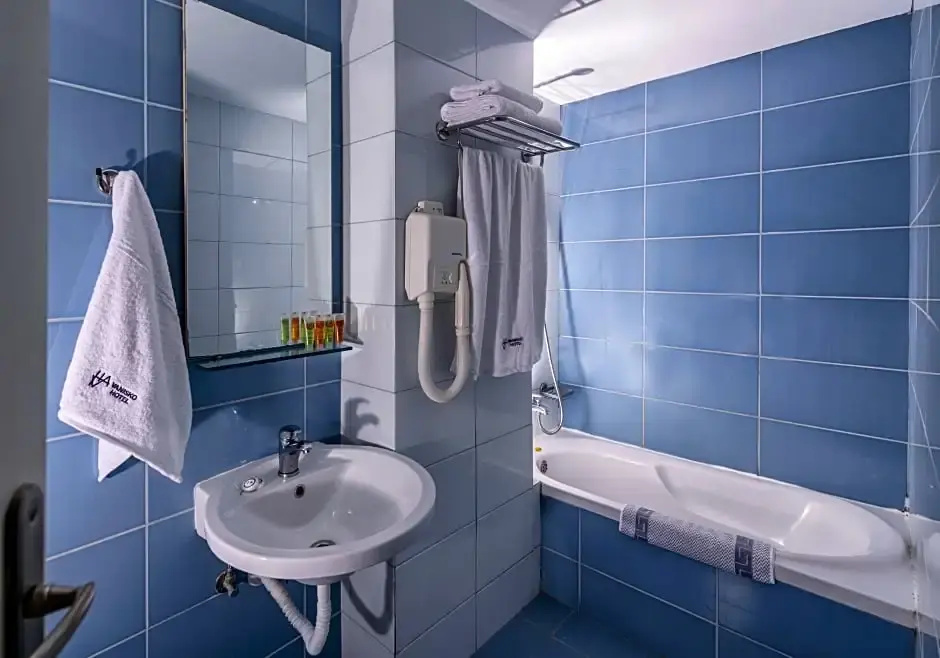 Vanisko Hotel - Chambres
