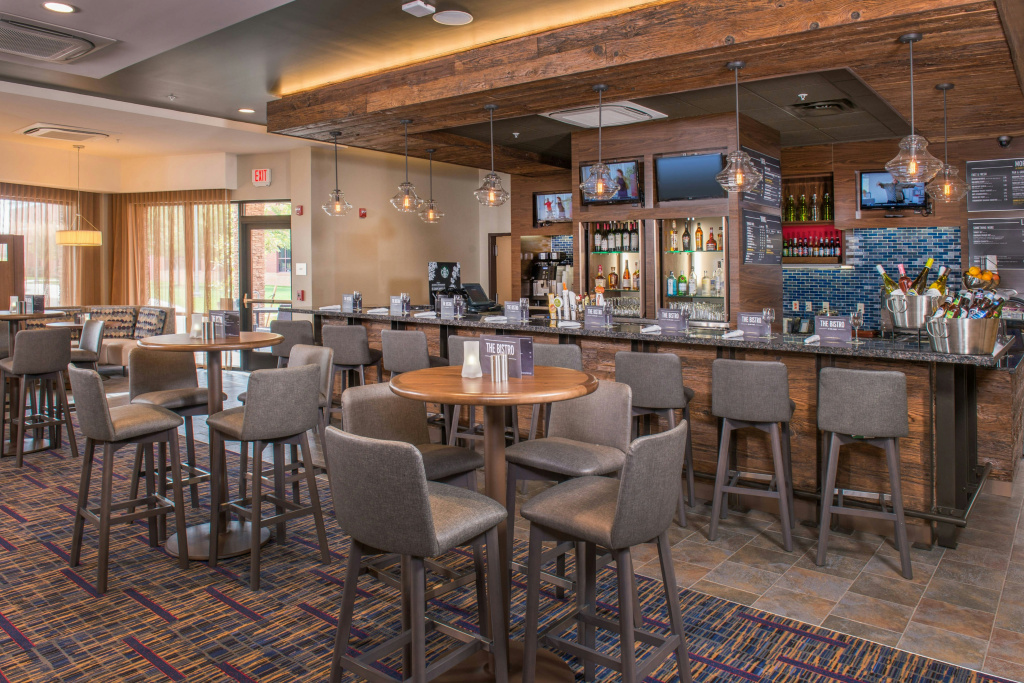 Courtyard by Marriott Shippensburg - Général