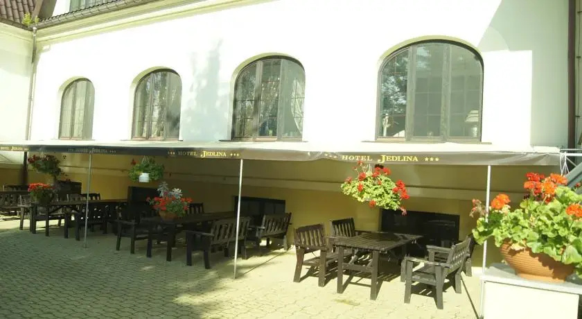 Jedlina Hotel - Général