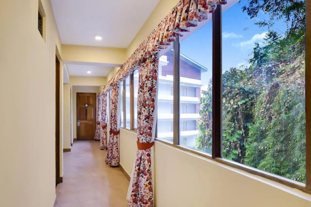 Summit Namnang Courtyard & Spa - Général