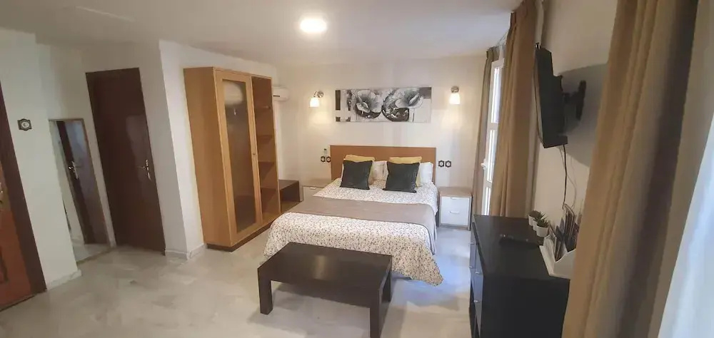Classic Apartment