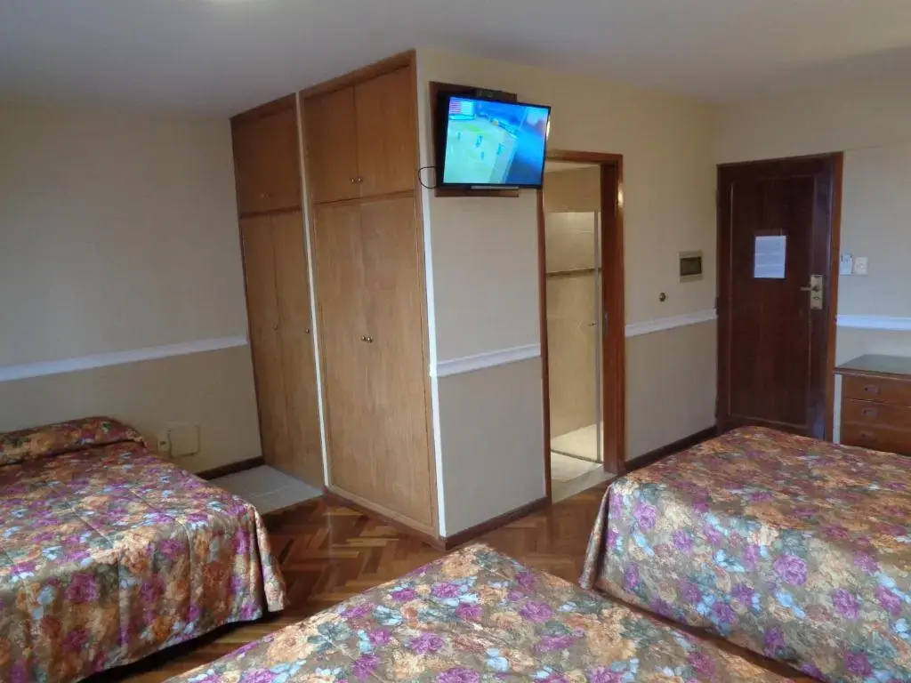 Nobile Hotel Premier Hill - Chambres