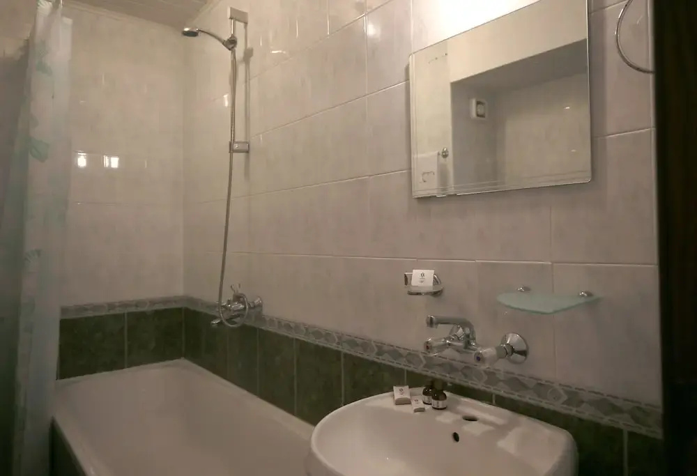 Hotel Corona by Asteri Hotels - Chambres