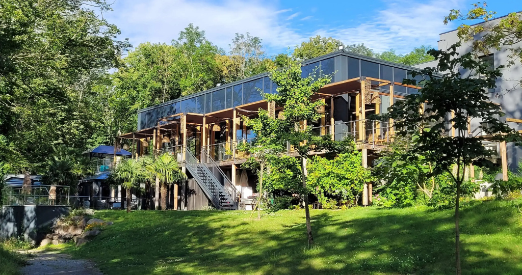 Domaine de la Résidence Hotel Spa & Restaurant