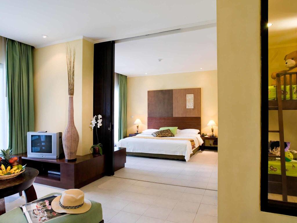 Mercure Resort Sanur