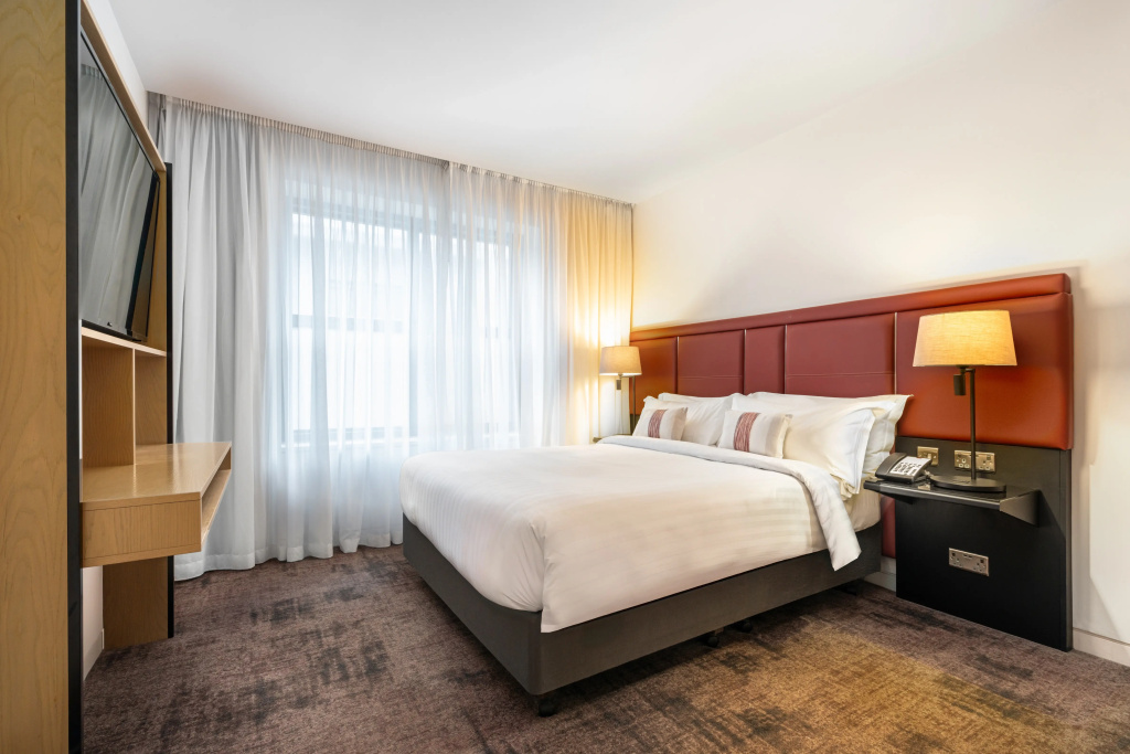 The Spencer Hotel - Général