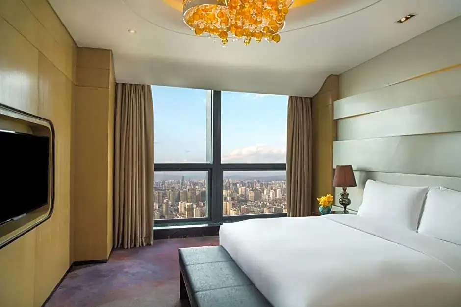 Prestige Suite