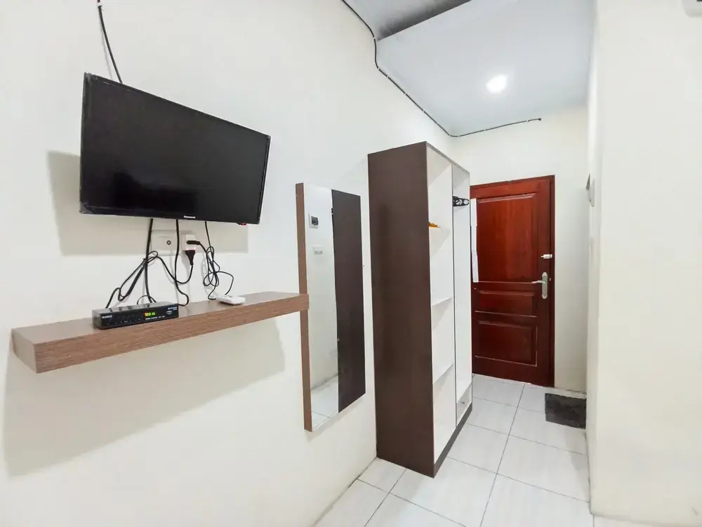 Maherza Syariah Homestay Gorontalo RedPartner — фото 4