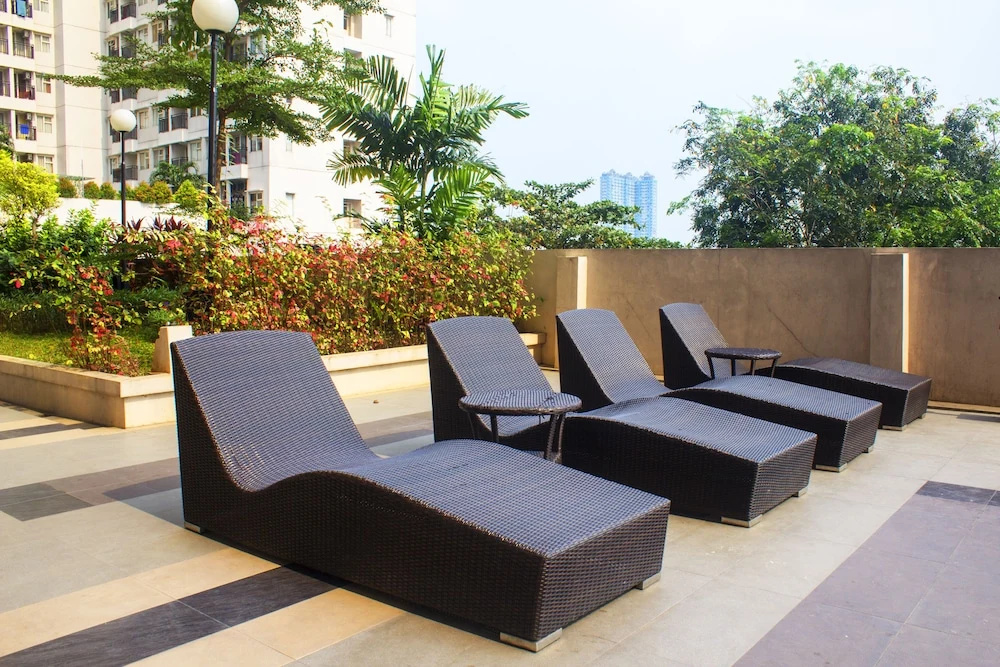 Fiz Apartemen Margonda V & V Depok