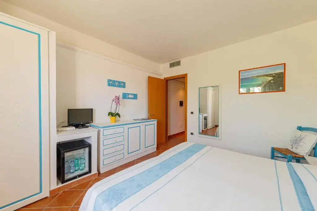 La Funtana Hotel - Adults Only - Chambres