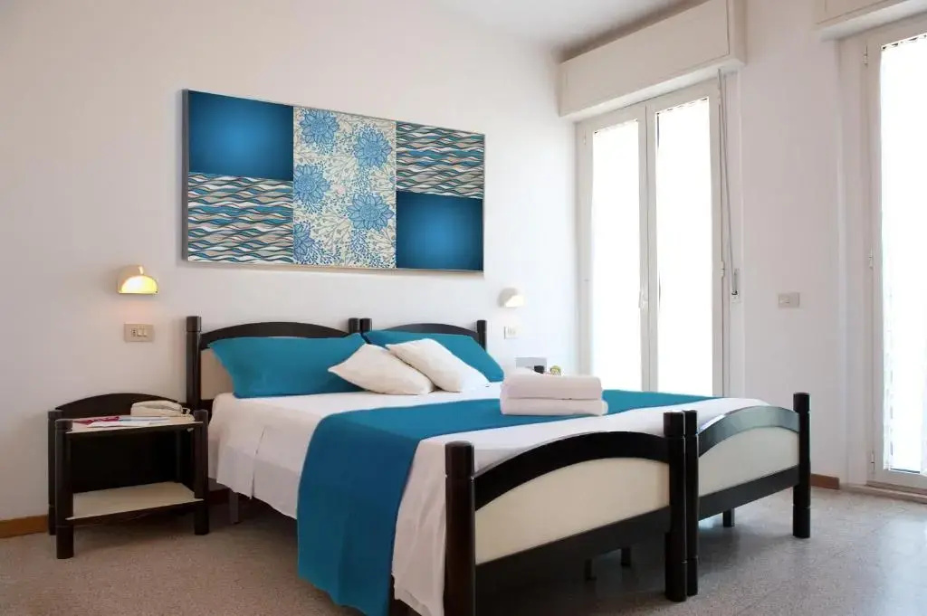 Hotel Riz - Chambres