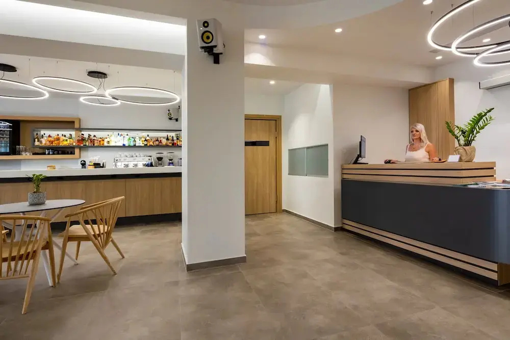 Hotel photo 18