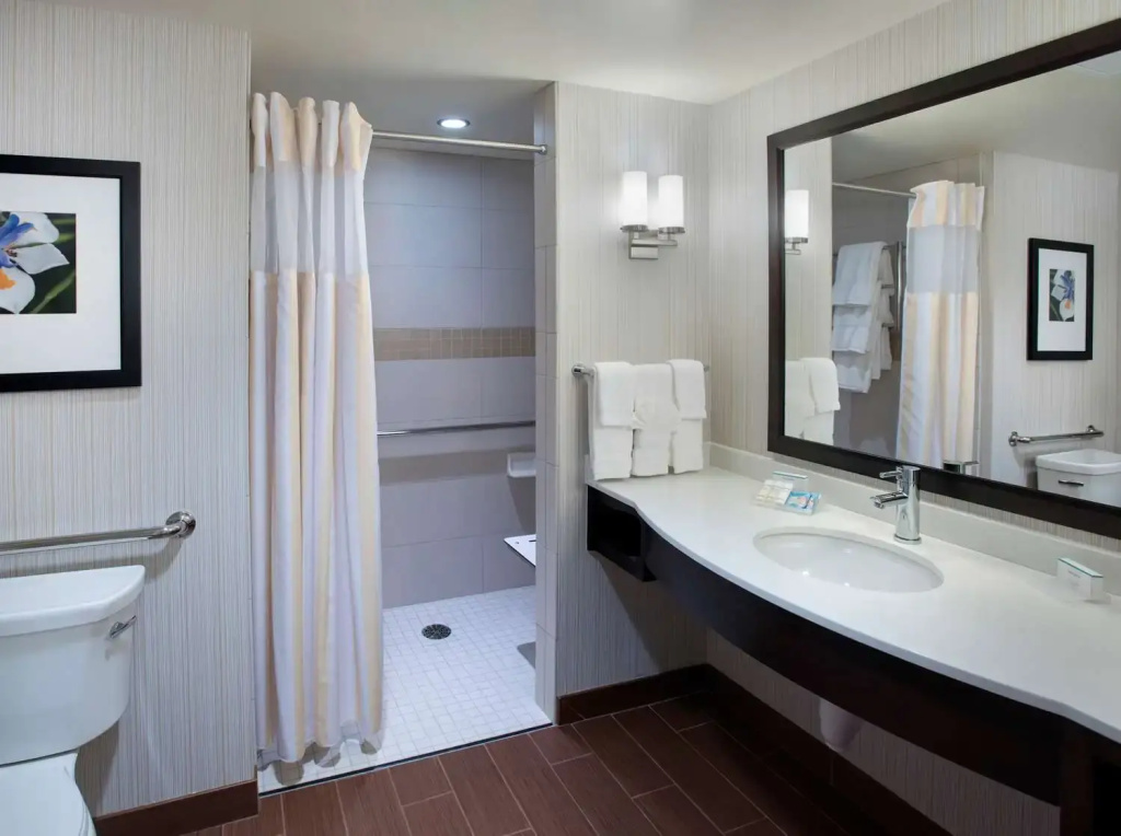 Hilton Garden Inn Chicago Downtown Riverwalk - Général