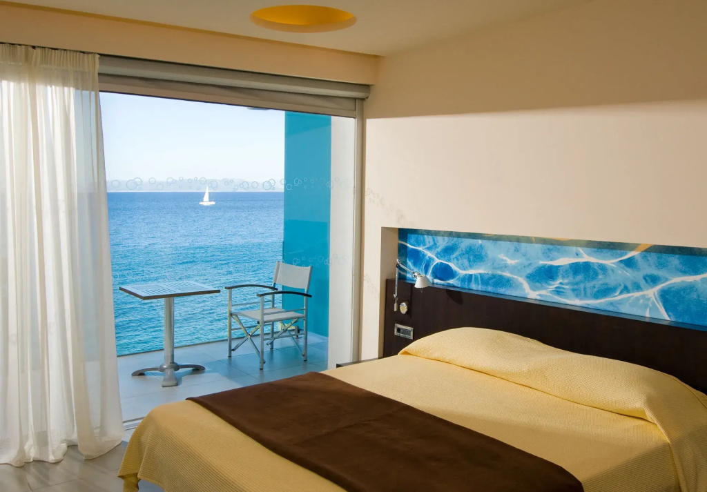 Kos Aktis Art Hotel - Général