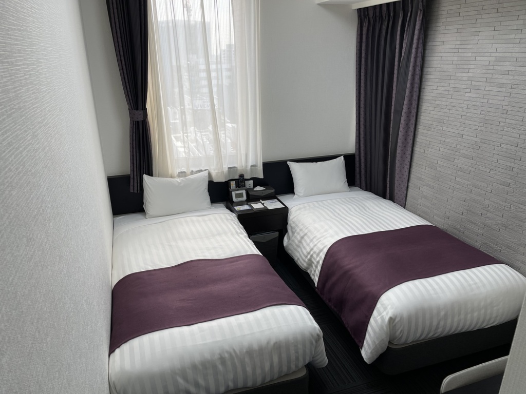 Ueno Urban Hotel 사진 6