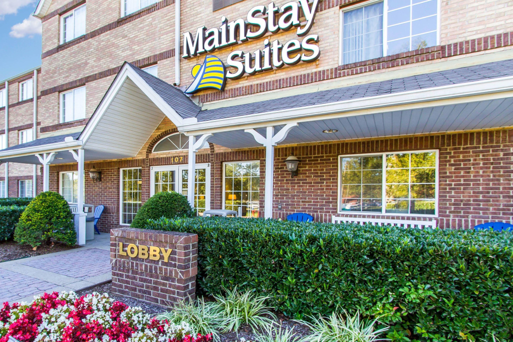 MainStay Suites Brentwood-Nashville