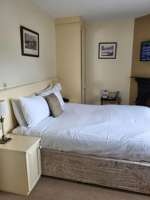 The Morritt Country House Hotel & The Garage Spa - Chambres