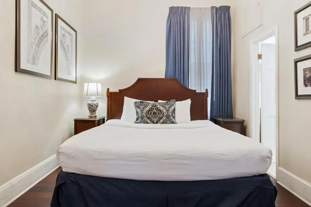 Andrew Jackson Hotel, a French Quarter Inns Hotel - Chambres