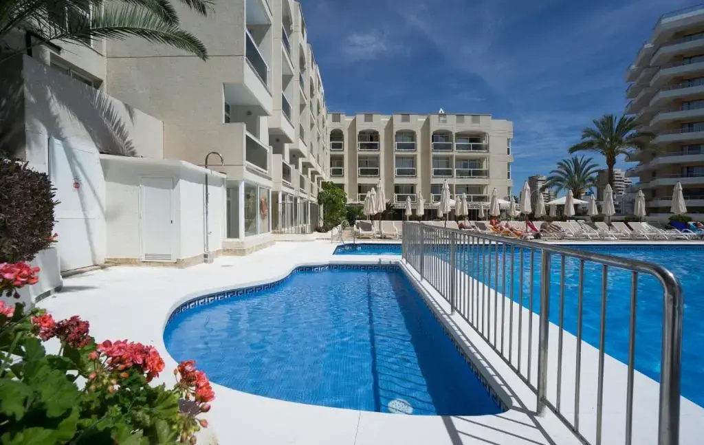 MS Aguamarina Costa del Sol - Chambres