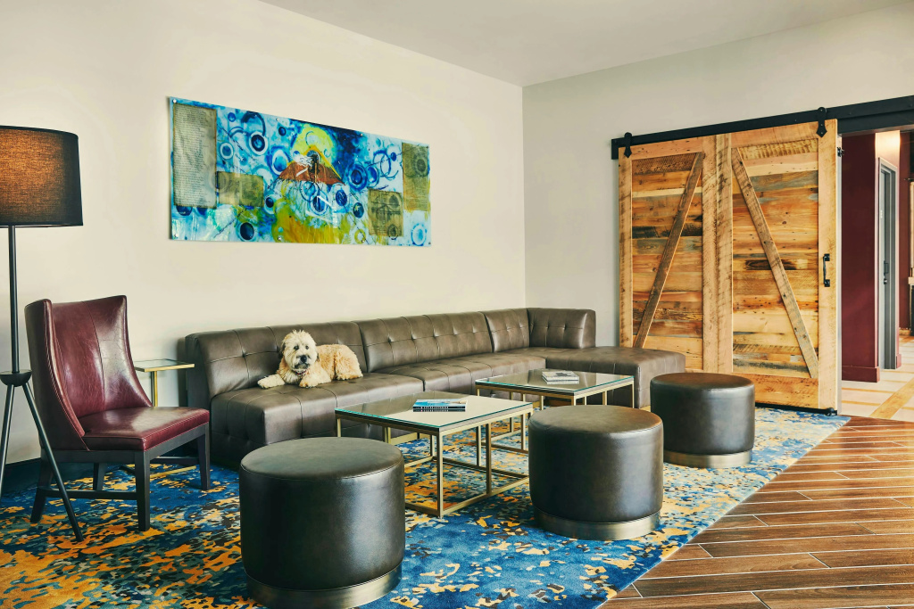 Hotel photo 17