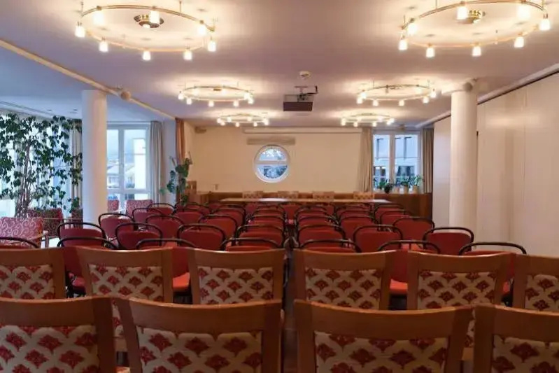 Hotel Post - Général
