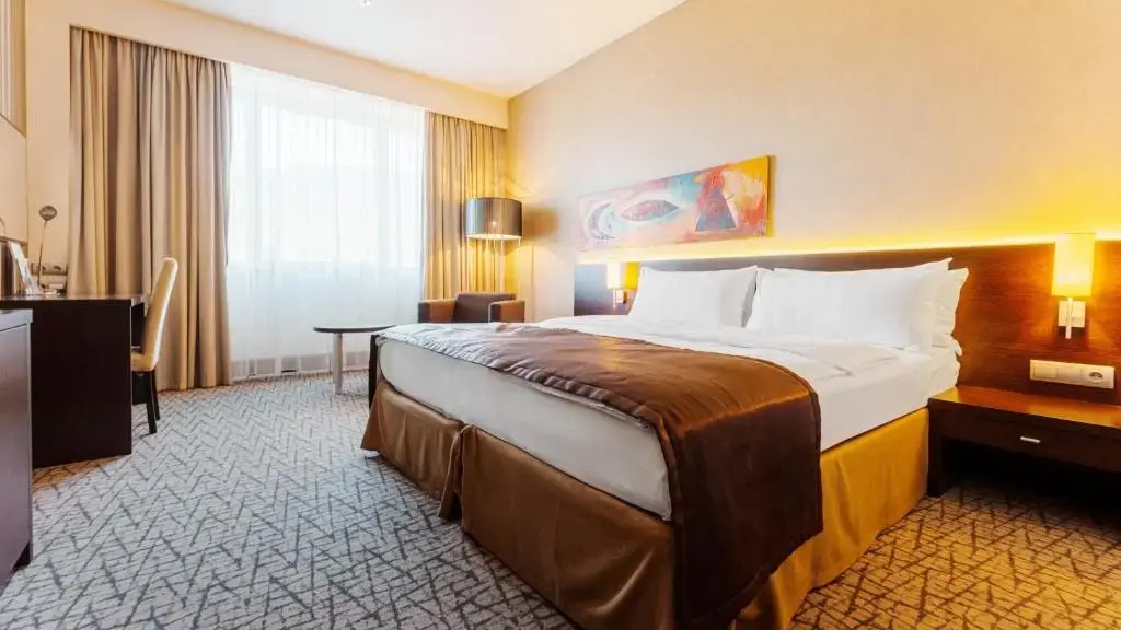 Holiday Inn Zilina by IHG - Chambres