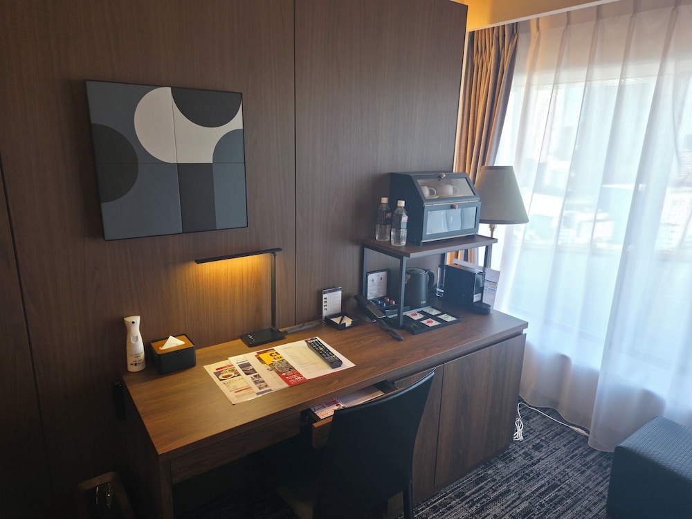 Bayside Hotel Azur Takeshiba Hamamatsucho 사진 30