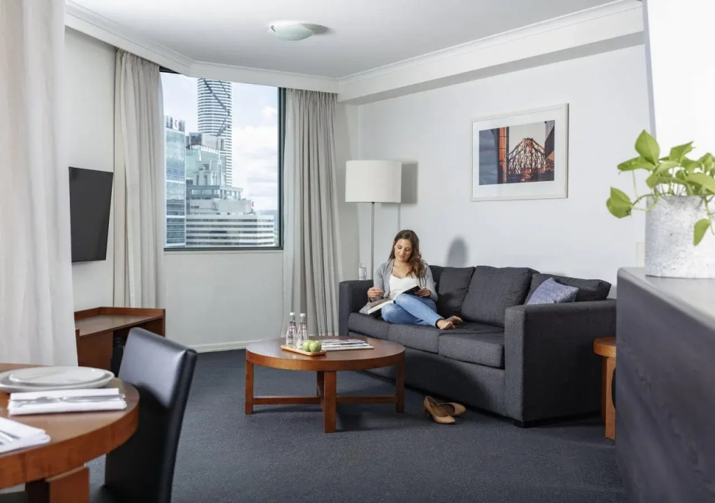 The Sebel Brisbane - 5