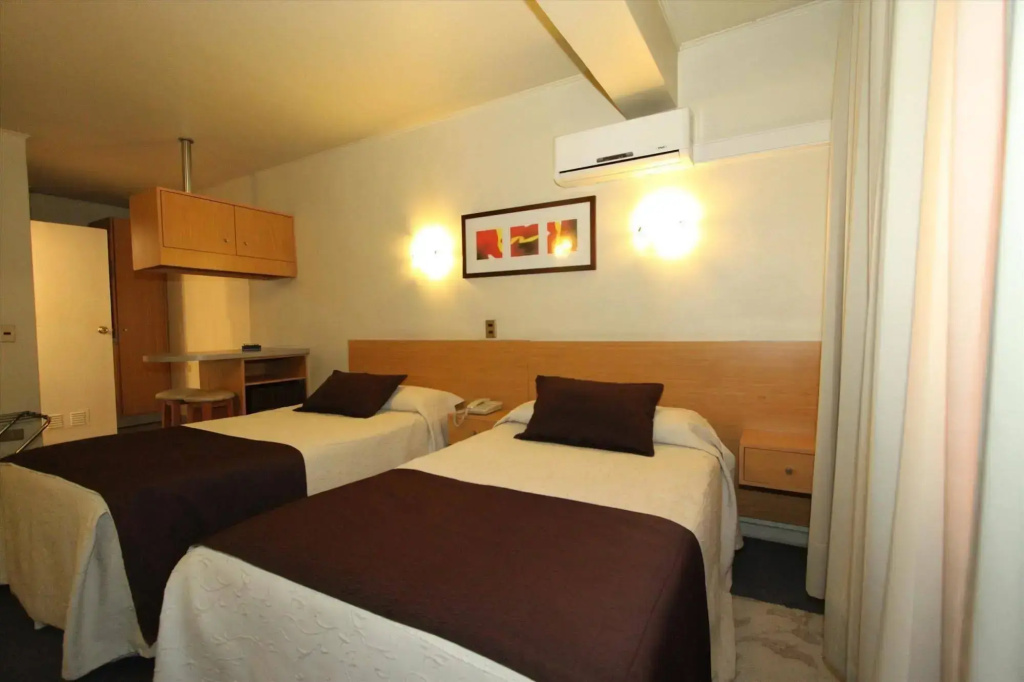 Viva Bellavista Hotel - Général