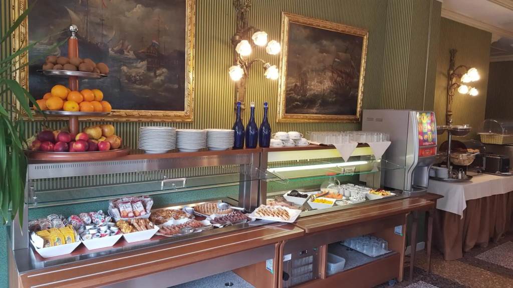 Hotel Bentivoglio Residenza D'Epoca - Général