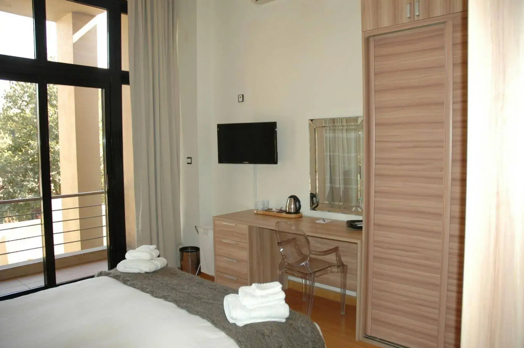 Roma Place - Général
