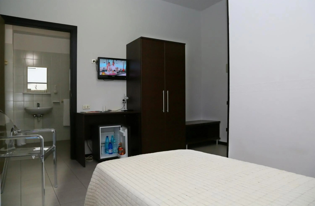Hotel Solarium - фото 6
