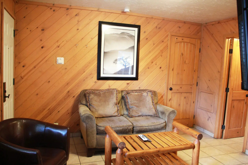 Bear Creek Resort - Général