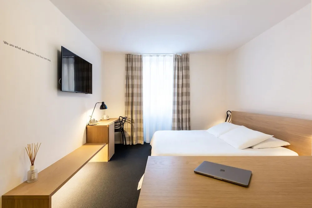Hotel Lago di Garda - Chambres